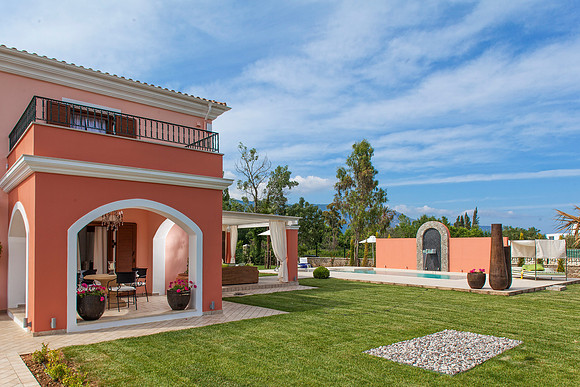 Villa Daphne
