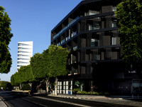 MAP Hotel | High Res.