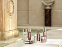 Grande Bretagne | Spa Therapies | High Res.
