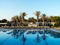 Creta Beach | High Res.