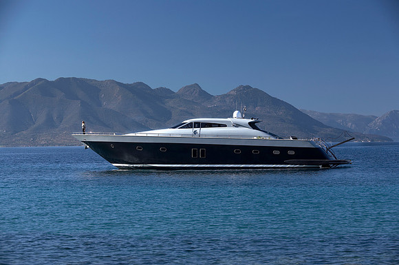 Prince Yacht