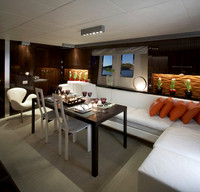 Prince Yacht