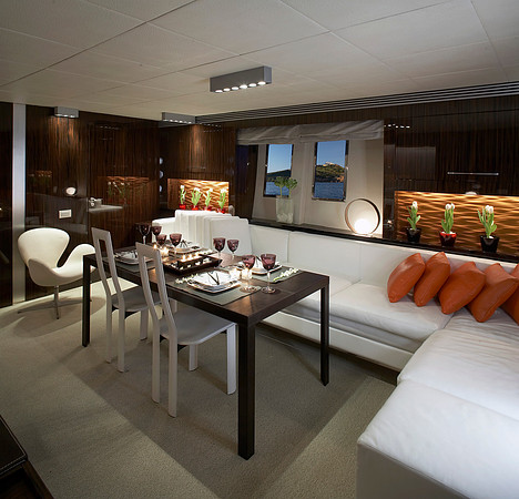 Prince Yacht