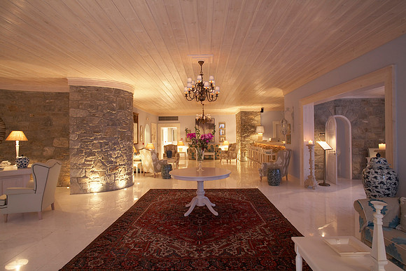 The Lobby
