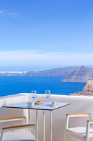 Alti Suites | Santorini