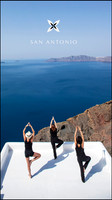 San Antonio | Santorini