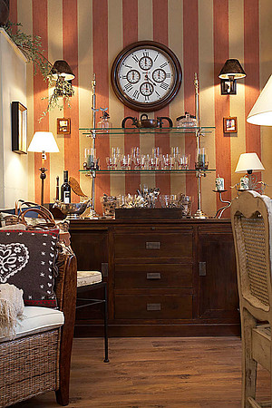 Country Home