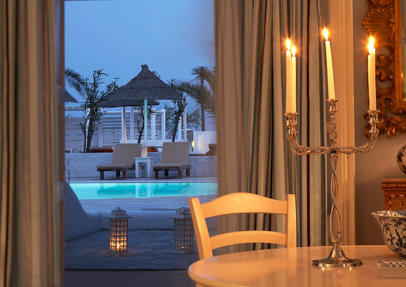 Honeymoon Suite