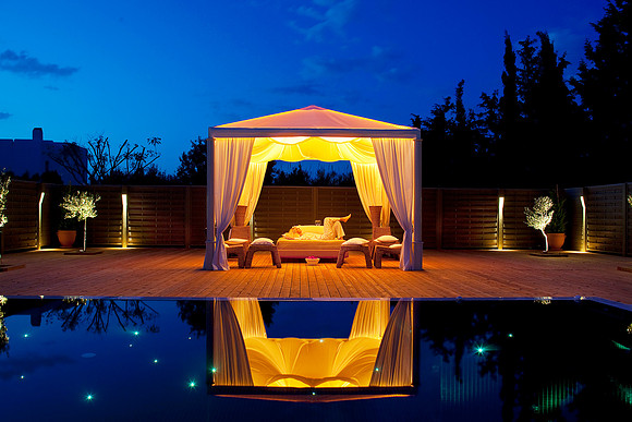 The Spa