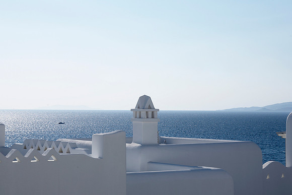 Porto Mykonos 9040