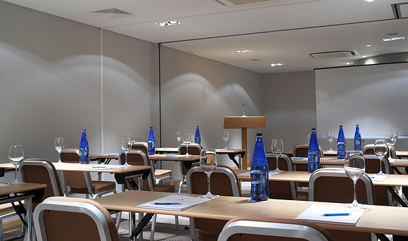 MEZZO SCHOOL SET-UP 1