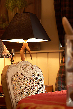 Country Home