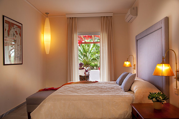 Classic Room