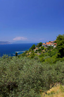 Skopelos Island