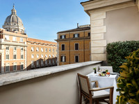 JK Place | Rome