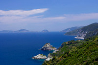 Skopelos Island