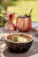 Blue Palace Resort & Spa | Gastronomy Project