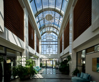 AMIRA Luxury Resort | High Res.