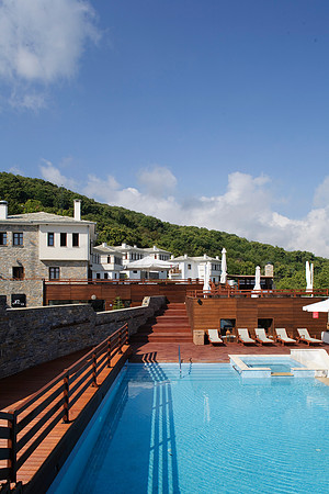 The Pool