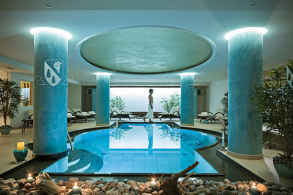 The Spa