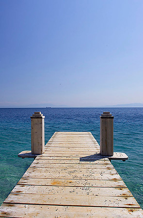 Skopelos Island