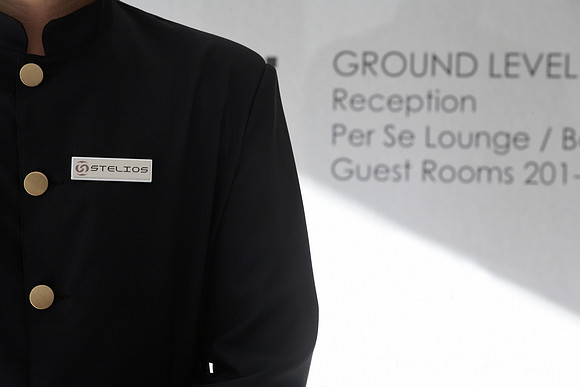 BELLMAN