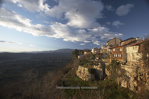 DRZ - Edessa