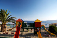 Mitsis Hotels Norida Village - playground horizontal