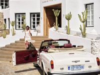 Myconian Villa Collection 2024 | High Res.