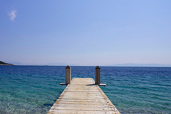 Skopelos Island
