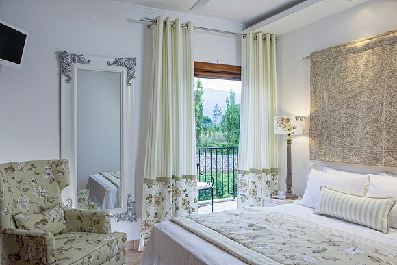 Villa Daphne