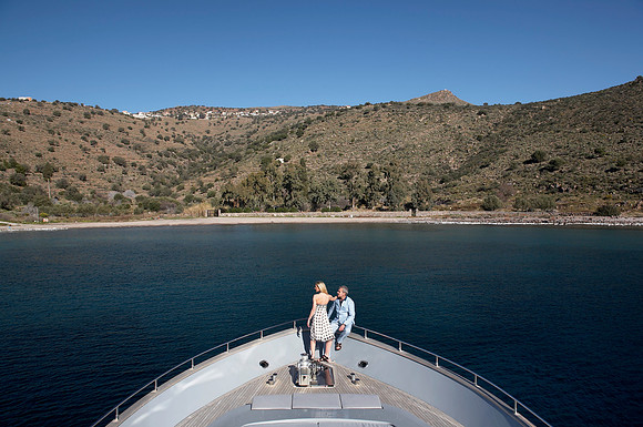 Prince Yacht