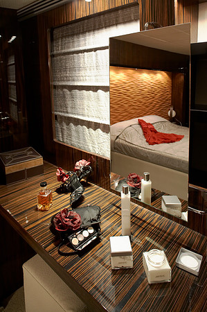 Prince Yacht