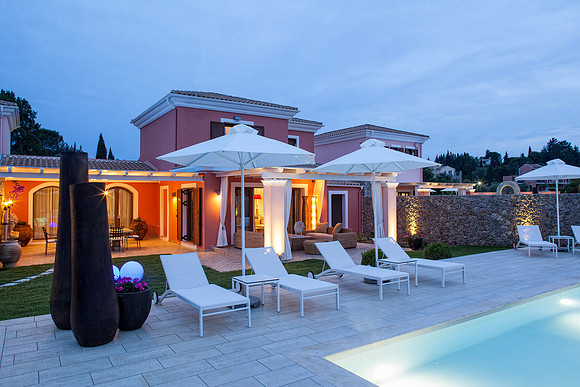 Villa Anna