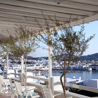 Poorto Mykonos 8999