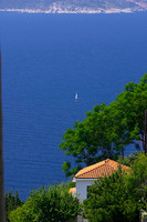 Skopelos Island