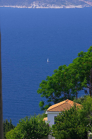 Skopelos Island
