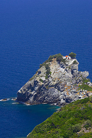 Skopelos Island