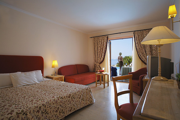 Mitsis Hotels Norida Village - double room