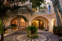 Casa Delfino | Old photos | High Res.