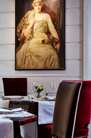 Lord Byron | The Hotel