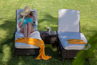 Lagos Mare Hotel 2013 | Naxos