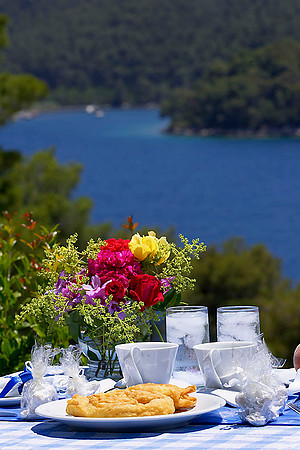 Skopelos Island