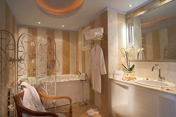 Honeymoon Suite