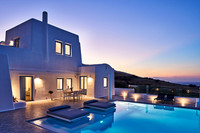 Villa Rodakes | High Res.