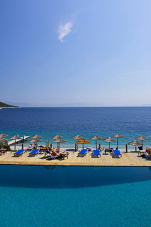 Skopelos Island
