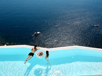 olvos luxury suites  | high res.