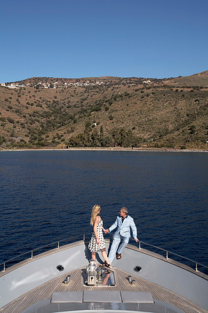 Prince Yacht