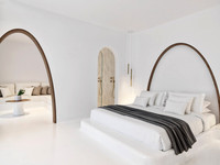 Mykonos Earth Suites | High Res. 300dpi