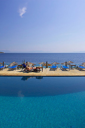 Skopelos Island